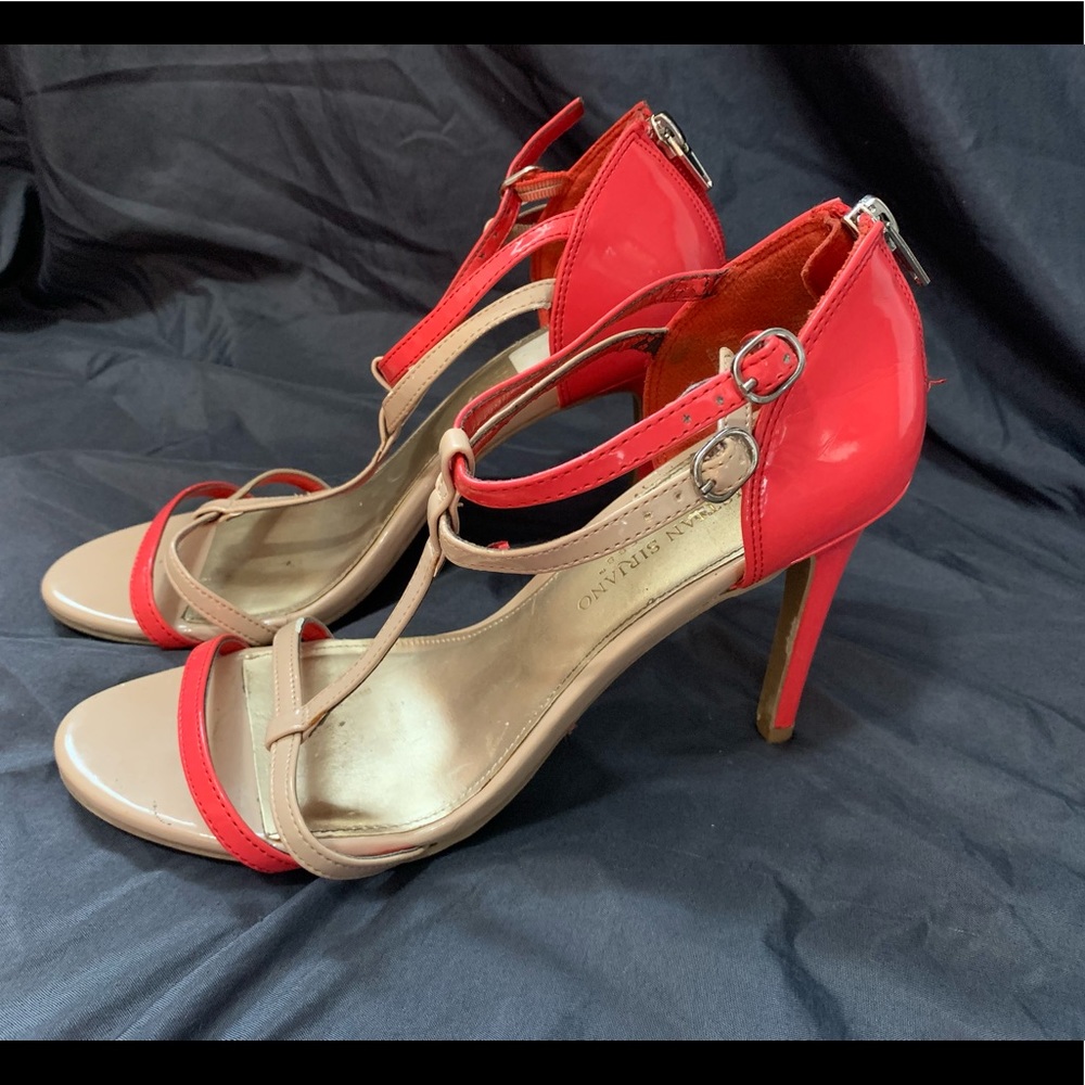 Heels - Picture 2 of 2